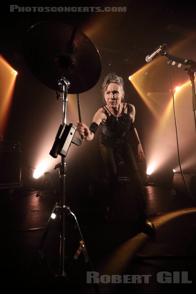 KAS PRODUCT RELOAD - 2023-04-29 - PARIS - La Maroquinerie - Mona Soyoc